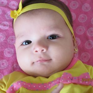 Meet your Posher, Maritza